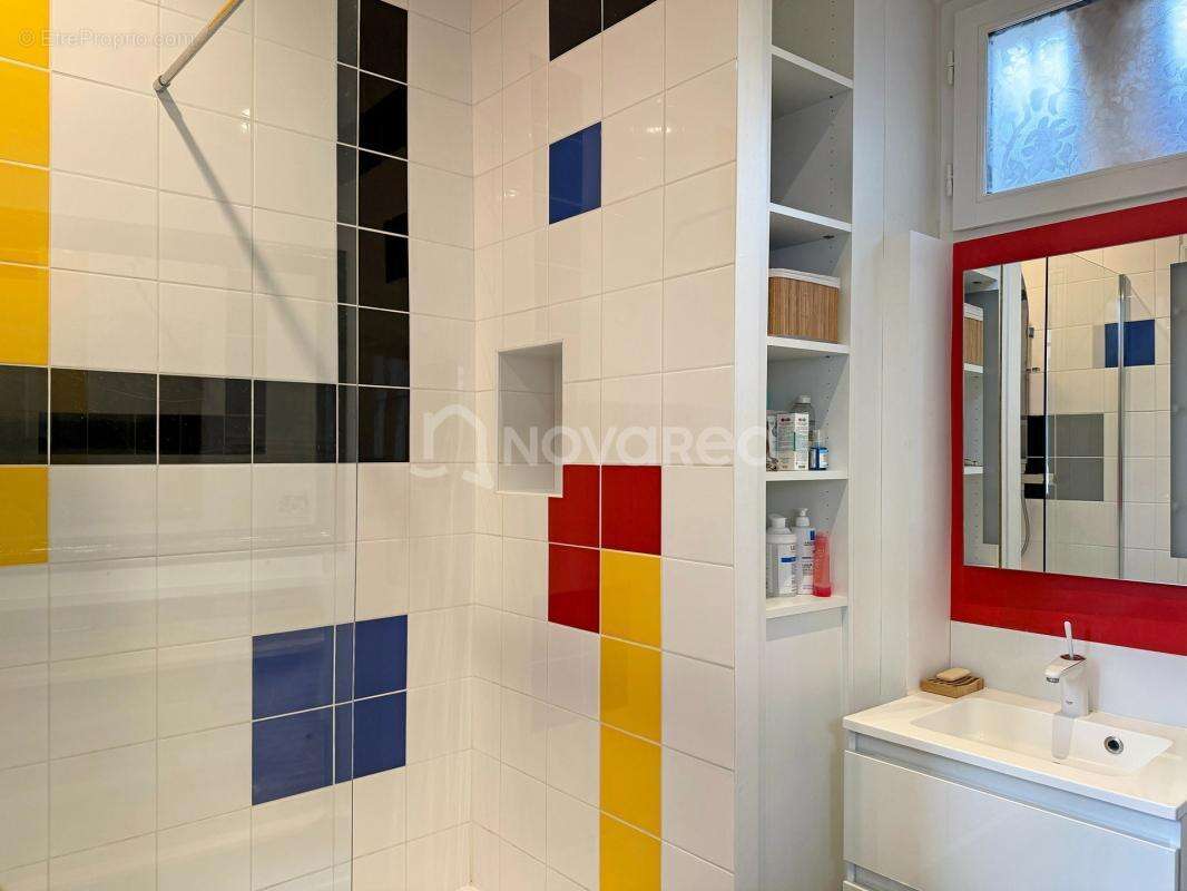 Appartement à PAU