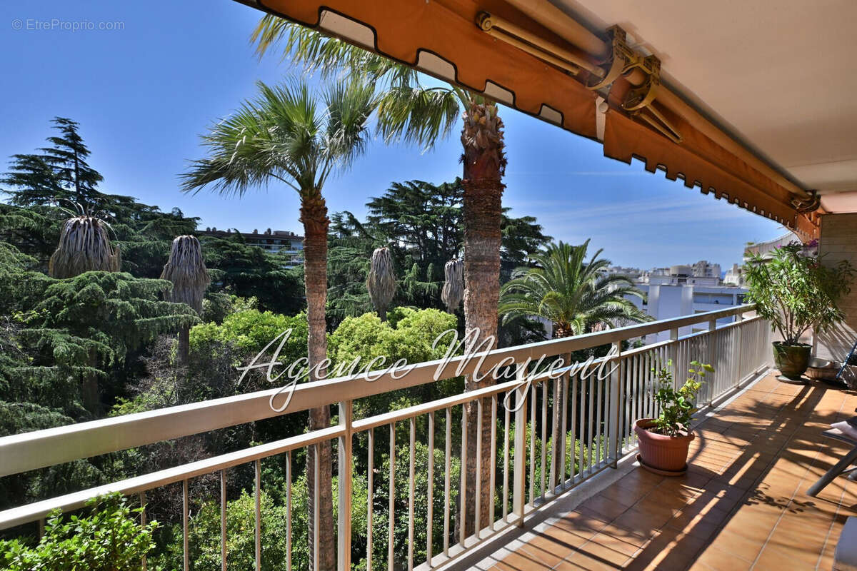 Appartement 45 m² à Cannes  - photo 5