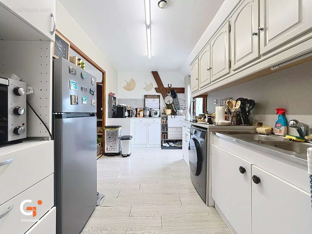 Ensemble immobilier de 3 logements loués – Idéal investisseur - photo 11