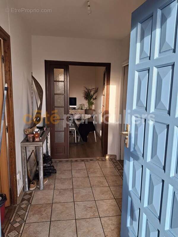Maison à ESNANDES