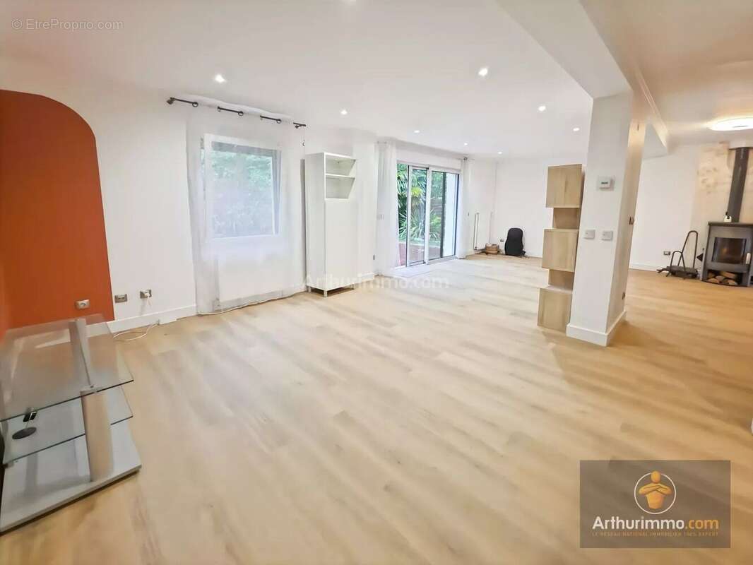 Maison à BONDOUFLE