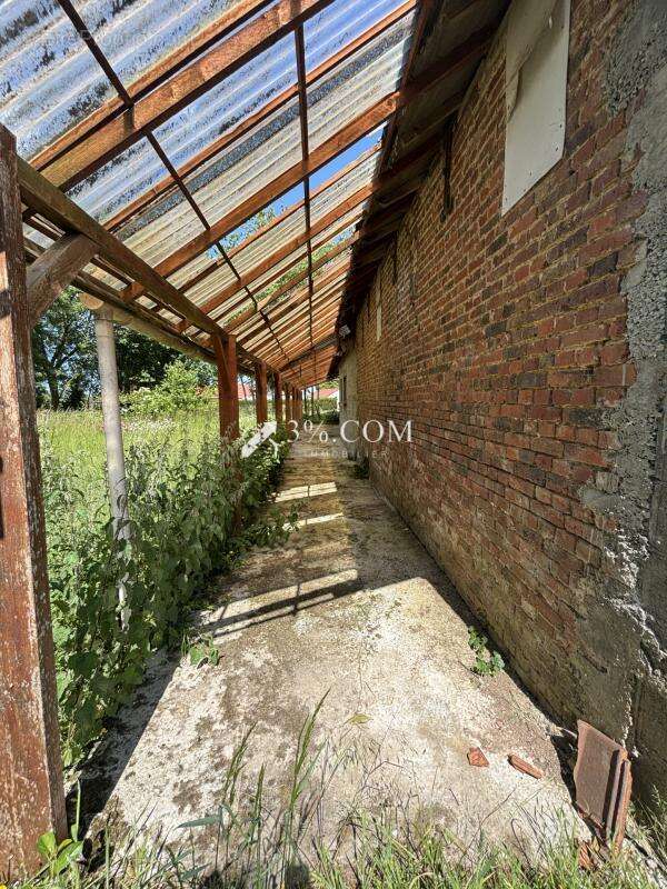 Maison à LE TRANSLAY