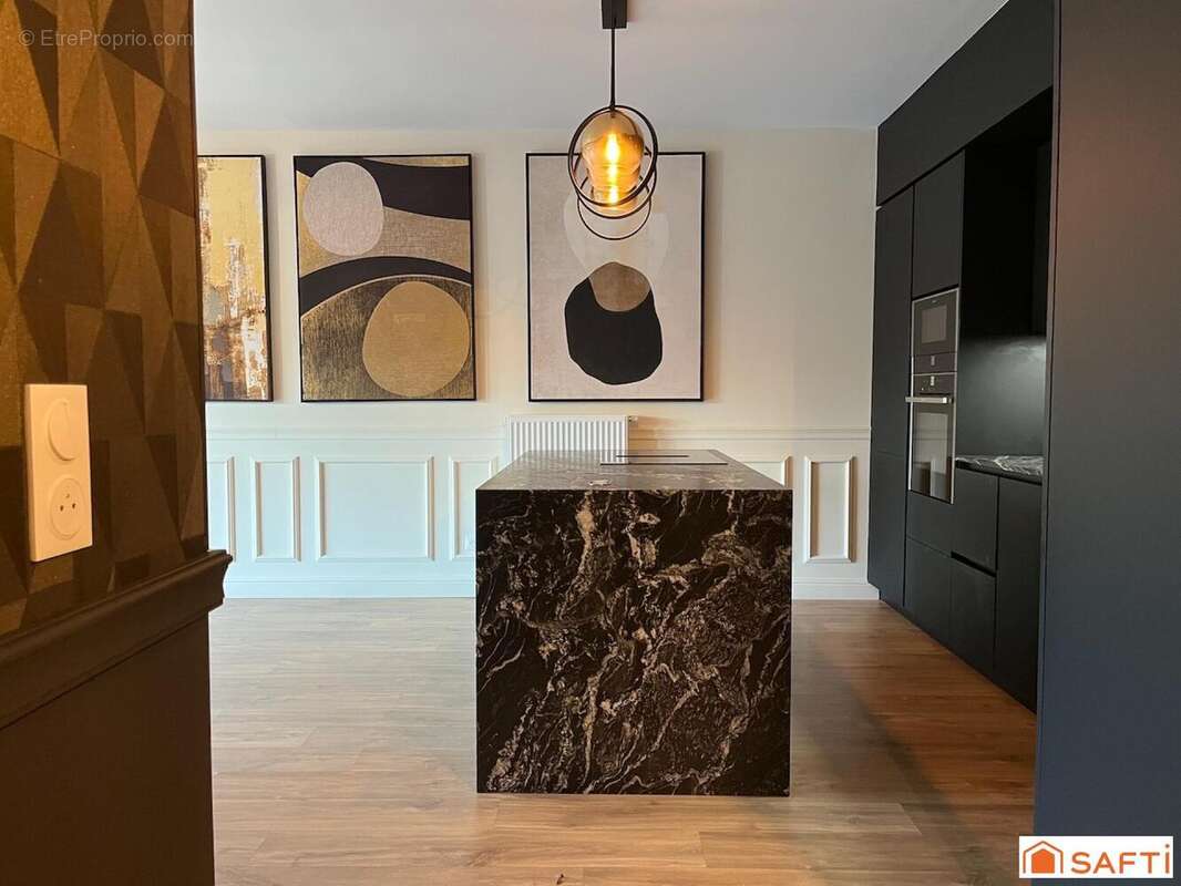 Photo 4 - Appartement à ROUEN