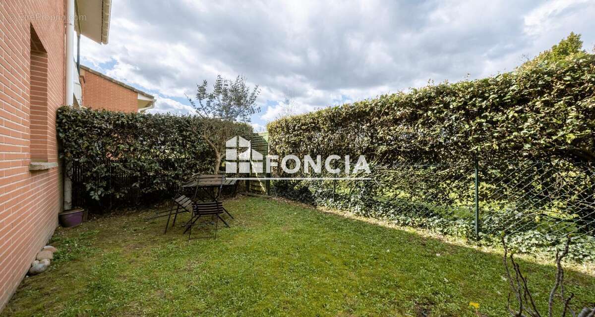 Appartement à AUTERIVE