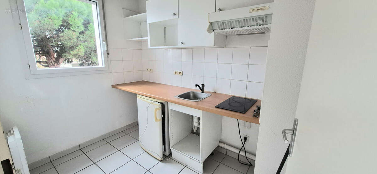 Appartement à SAINT-ANDRE-DE-CUBZAC