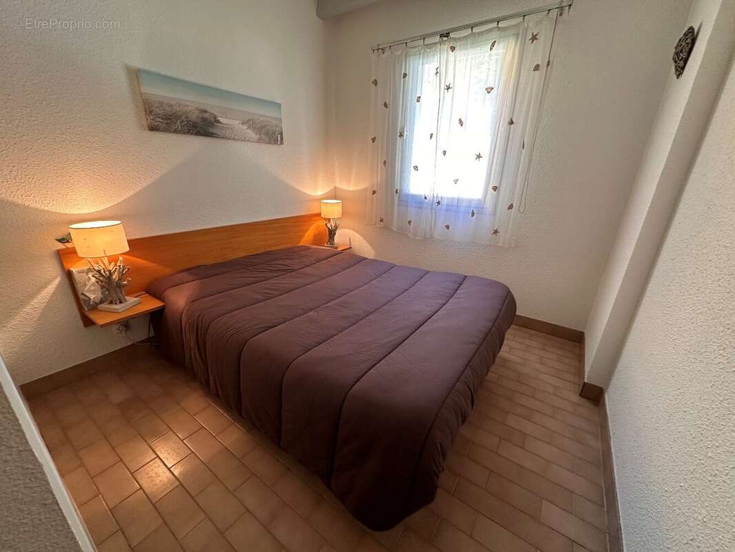 Appartement à AGDE