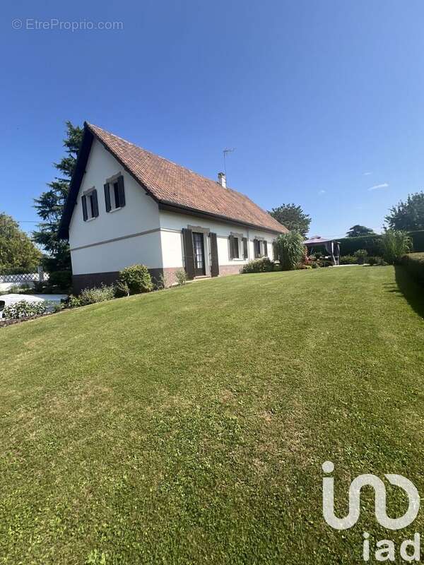 Photo 5 - Maison à PERONNE