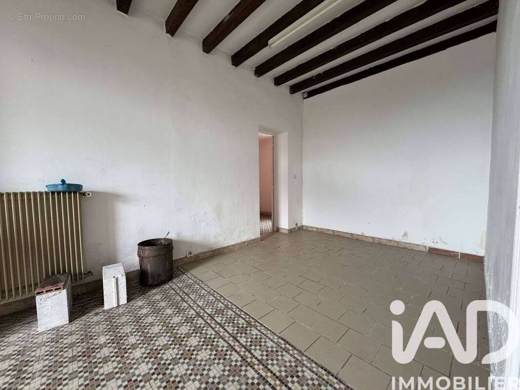 Maison 85 m² à Chauvigny-Du-Perche  - photo 7