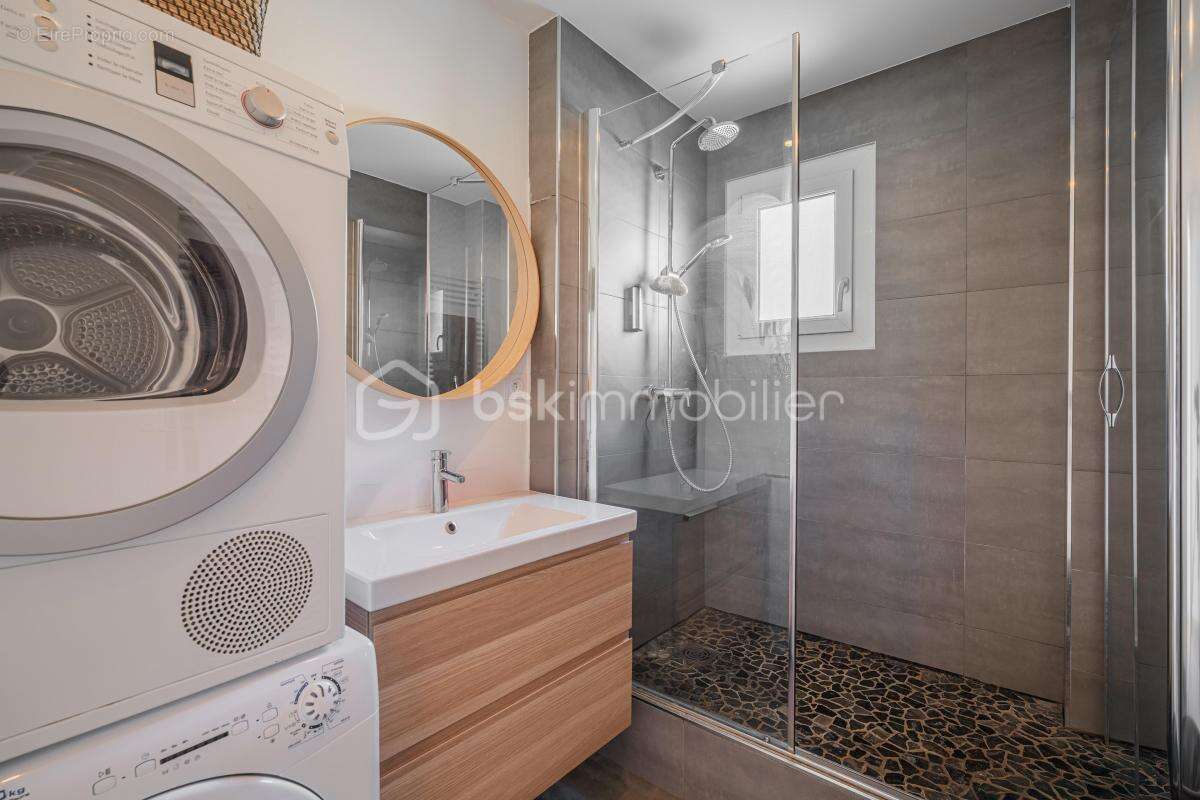 Appartement à CLAIX