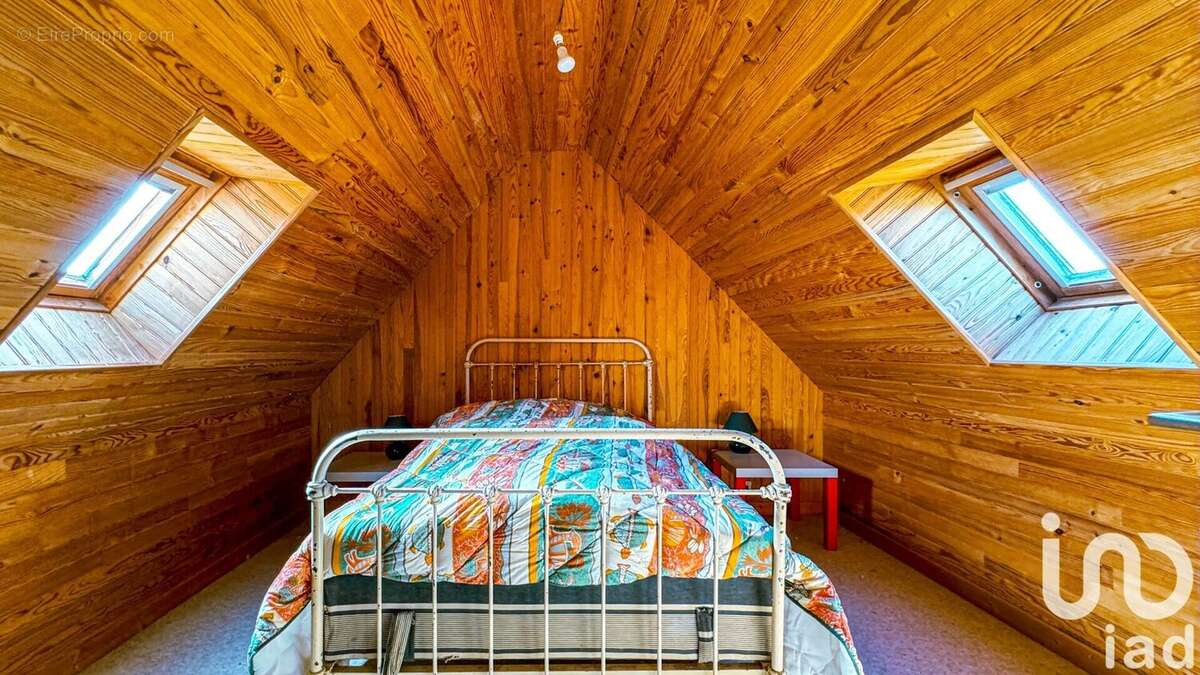 Photo 9 - Maison à COATREVEN