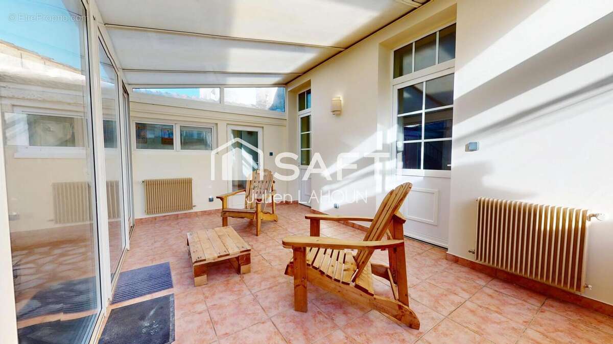 Photo 4 - Maison à COGNAC