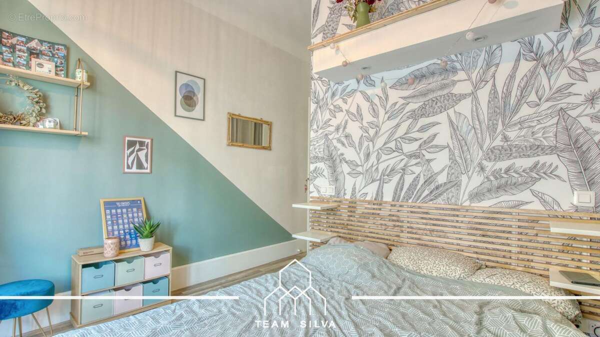 Appartement à SAINT-SYMPHORIEN-D&#039;OZON