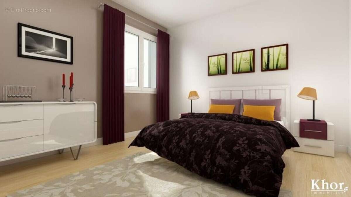 Maison à LANCON-PROVENCE