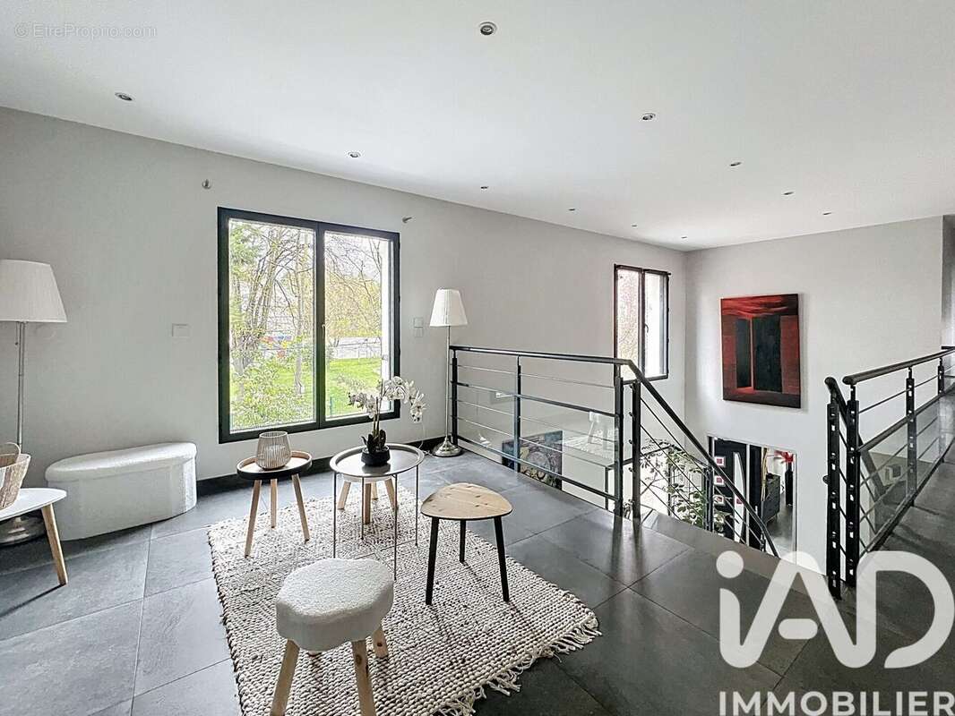 Photo 5 - Maison à CACHAN