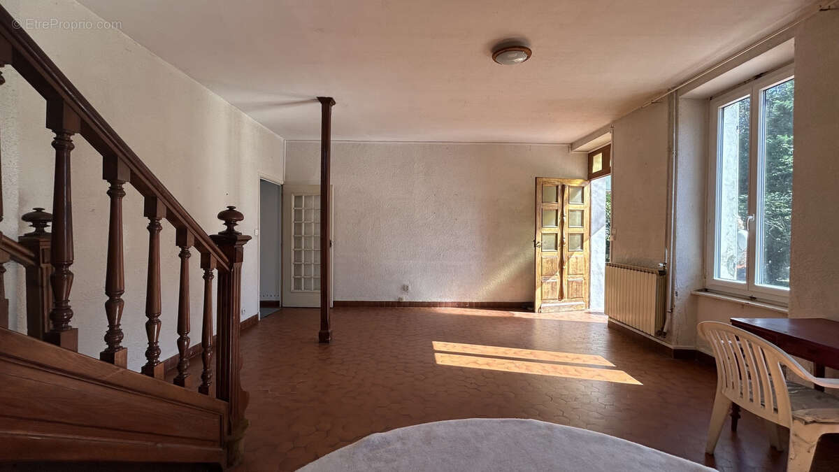 Maison à MOISSAT