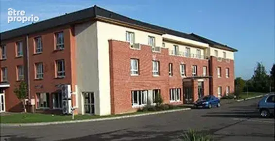 Investissement en EHPAD - photo 2
