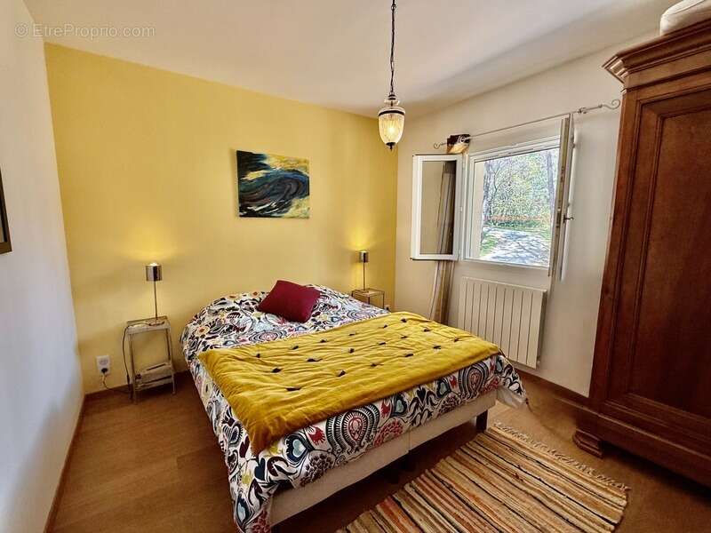 Maison à ROUSSILLON