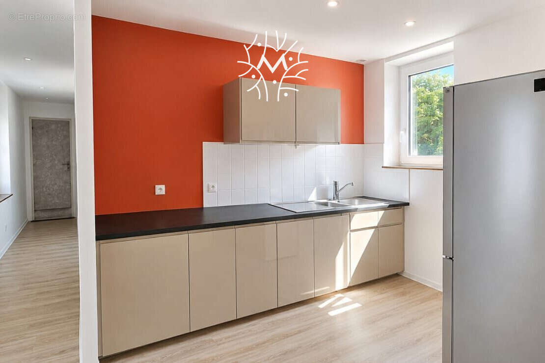 Appartement à RETHEL