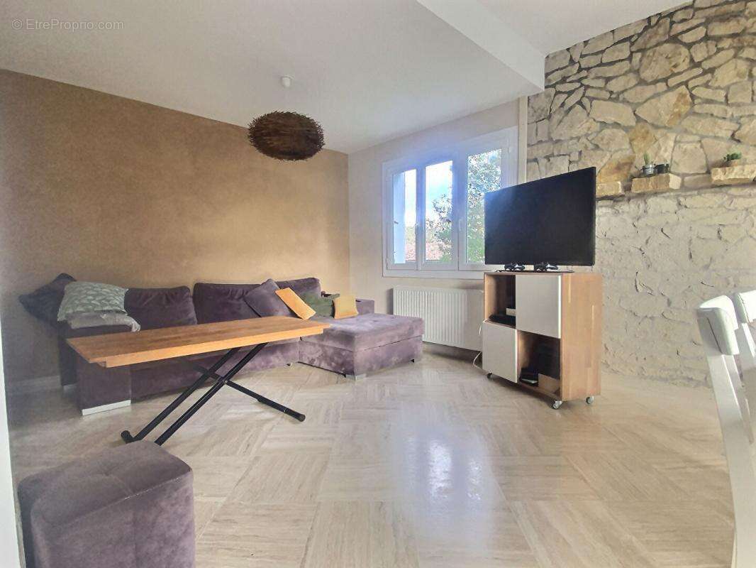 Maison Magne 7 pièce(s) - photo 8