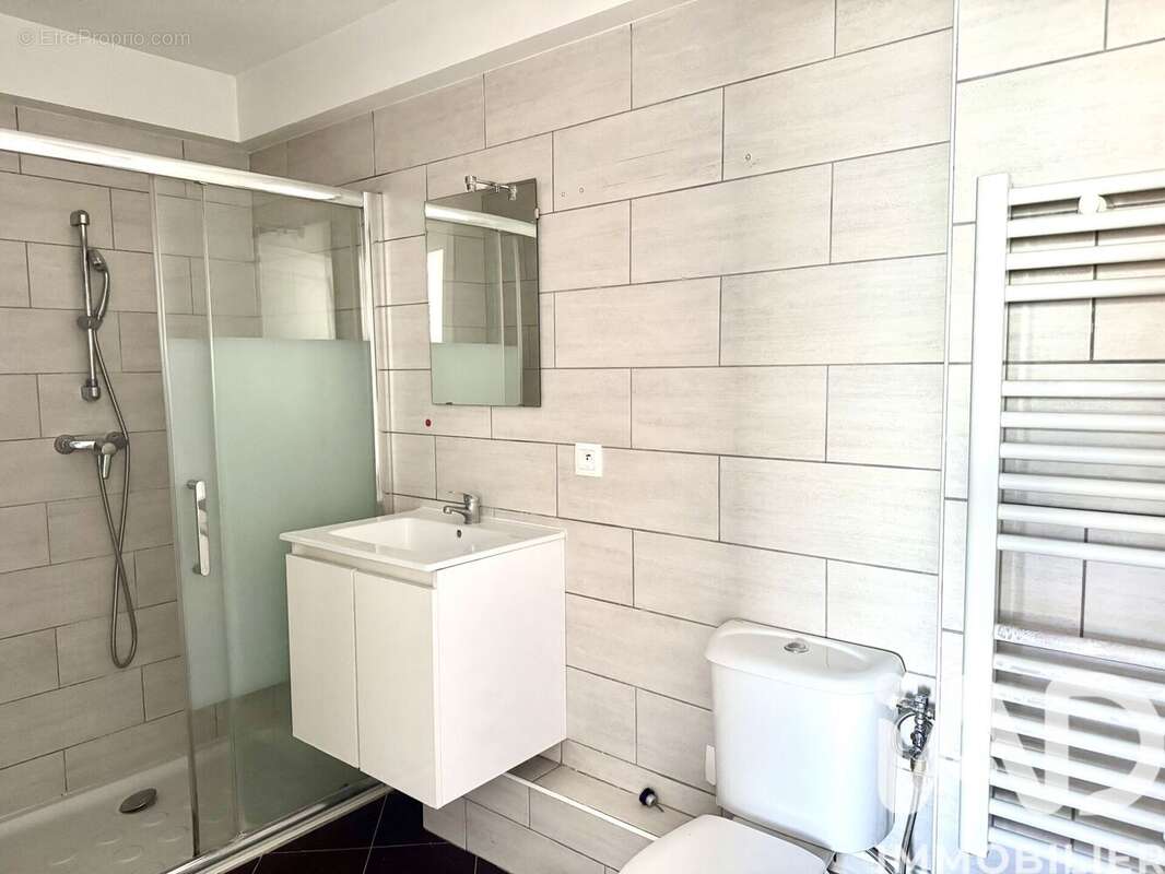 Photo 8 - Appartement à MAISONS-ALFORT