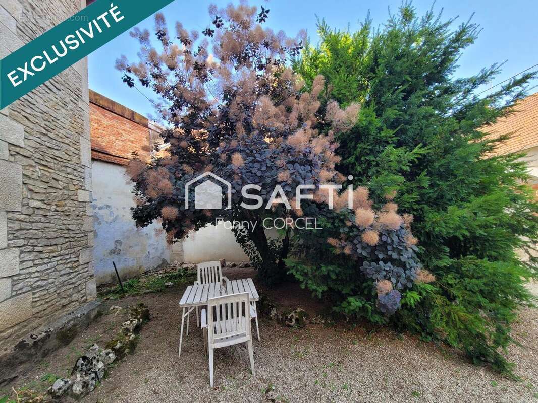 Photo 3 - Maison à LEUGLAY