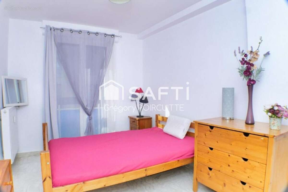 Photo 4 - Appartement à HYERES