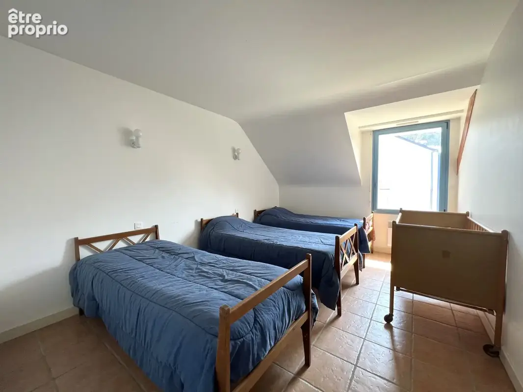 SAINT CAST LE GUILDO - Quartier de la Garde, belle villa avec 5 chambres - photo 12