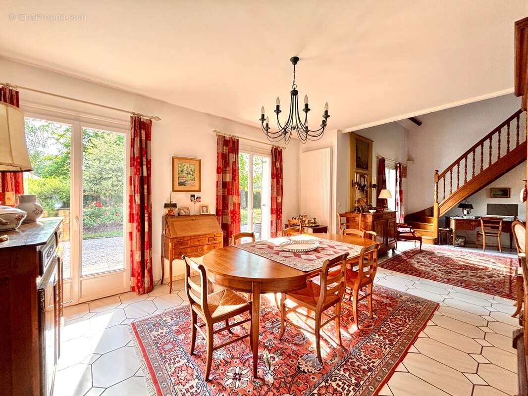 Maison à vendre 7 pièces DRACY LE FORT (71) - photo 3