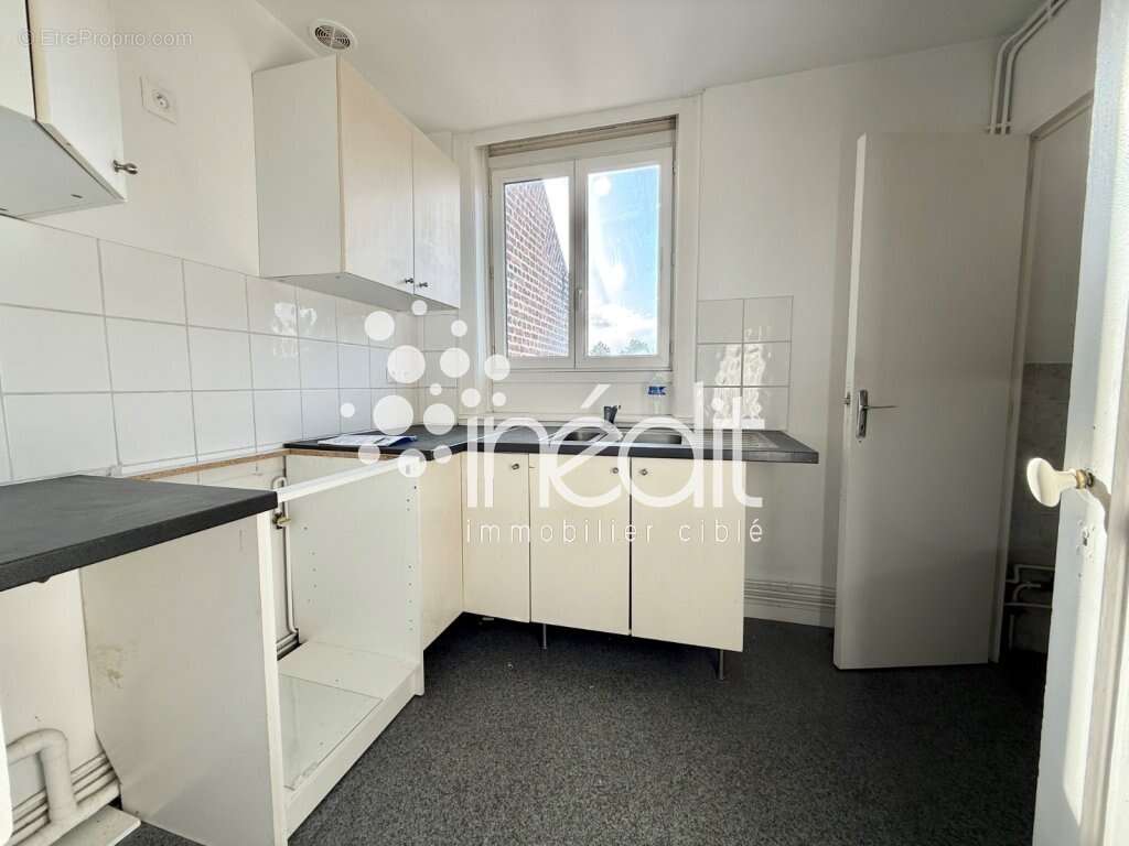 Appartement à LAMBERSART