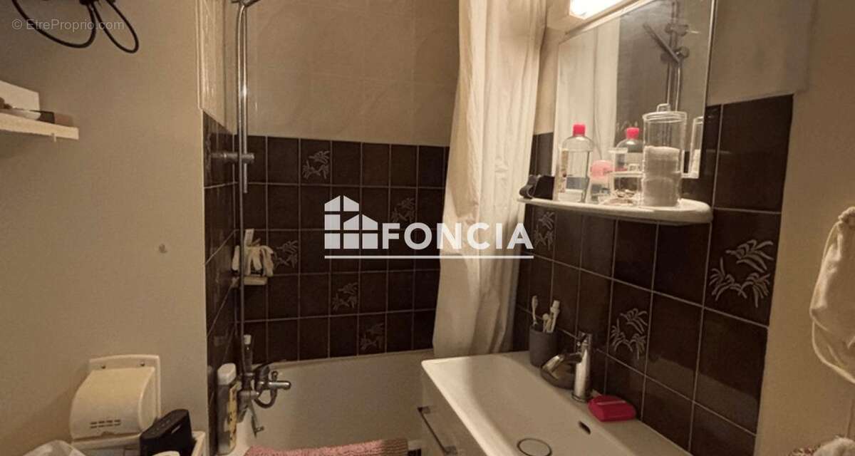Appartement à PAU