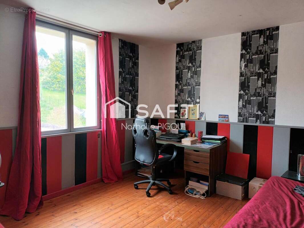 Photo 5 - Maison à GAMACHES