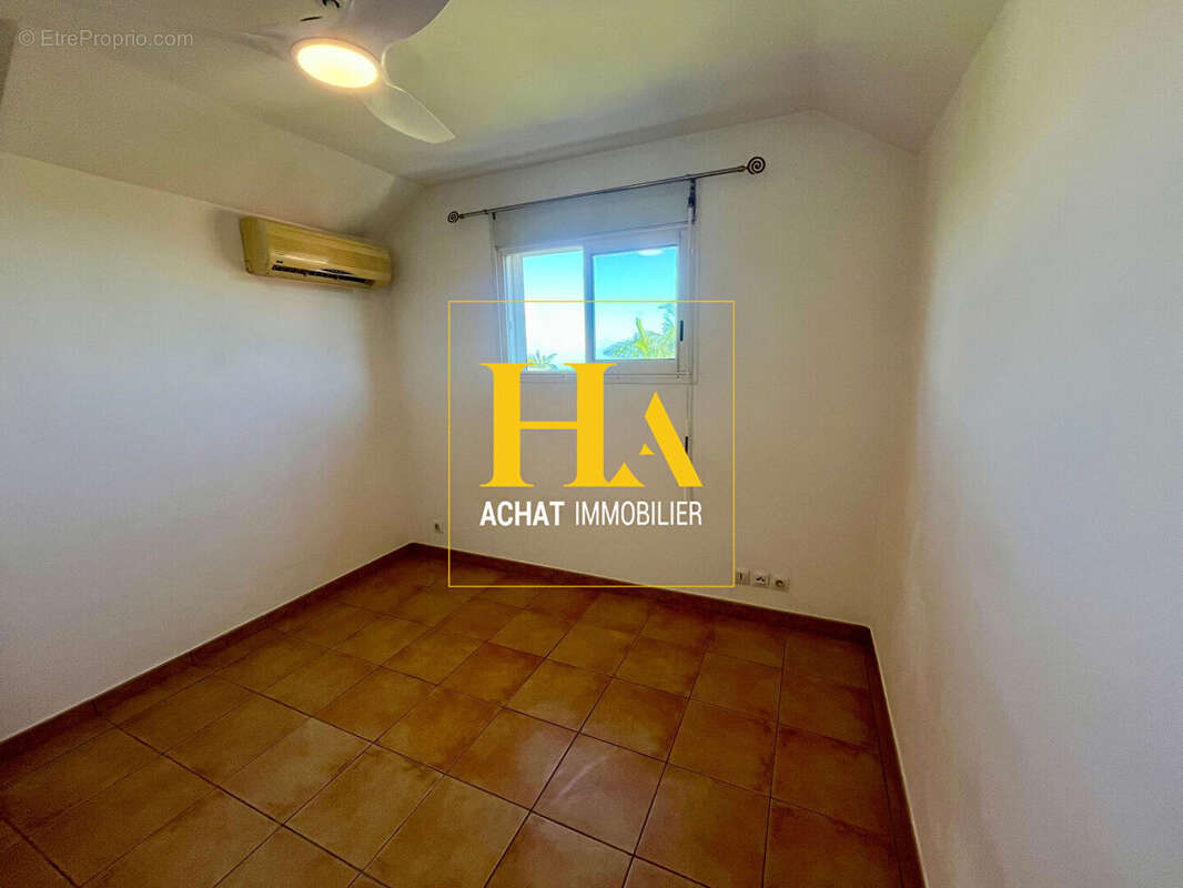 Appartement à LE TAMPON