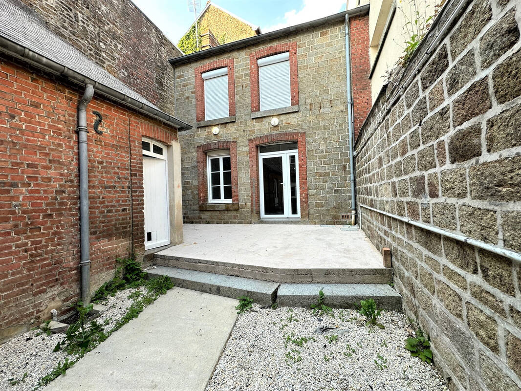 Appartement à LA FERTE-MACE