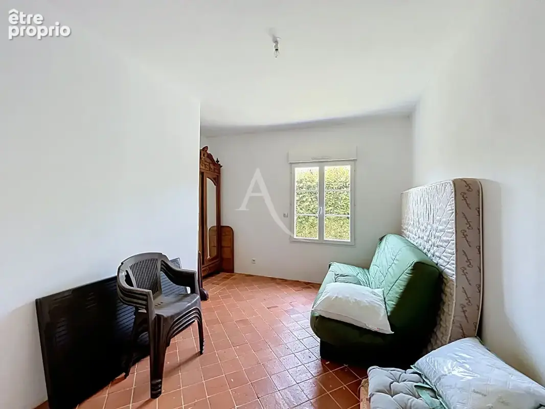 Maison Chateau Gontier Sur Mayenne 6 pièce(s) 136m² - photo 11