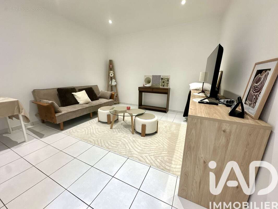 Photo 3 - Appartement à LES LUCS-SUR-BOULOGNE