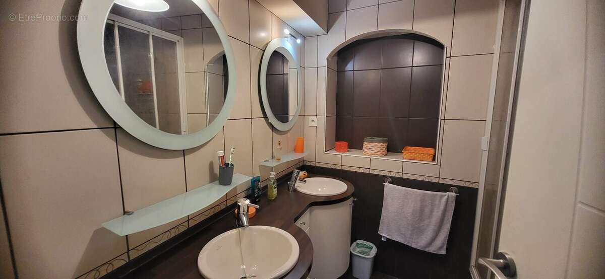 Appartement à BIDART