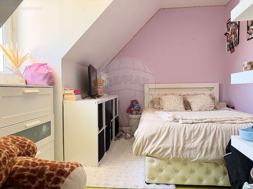 Maison 4 chambre(s) à vendre - photo 22
