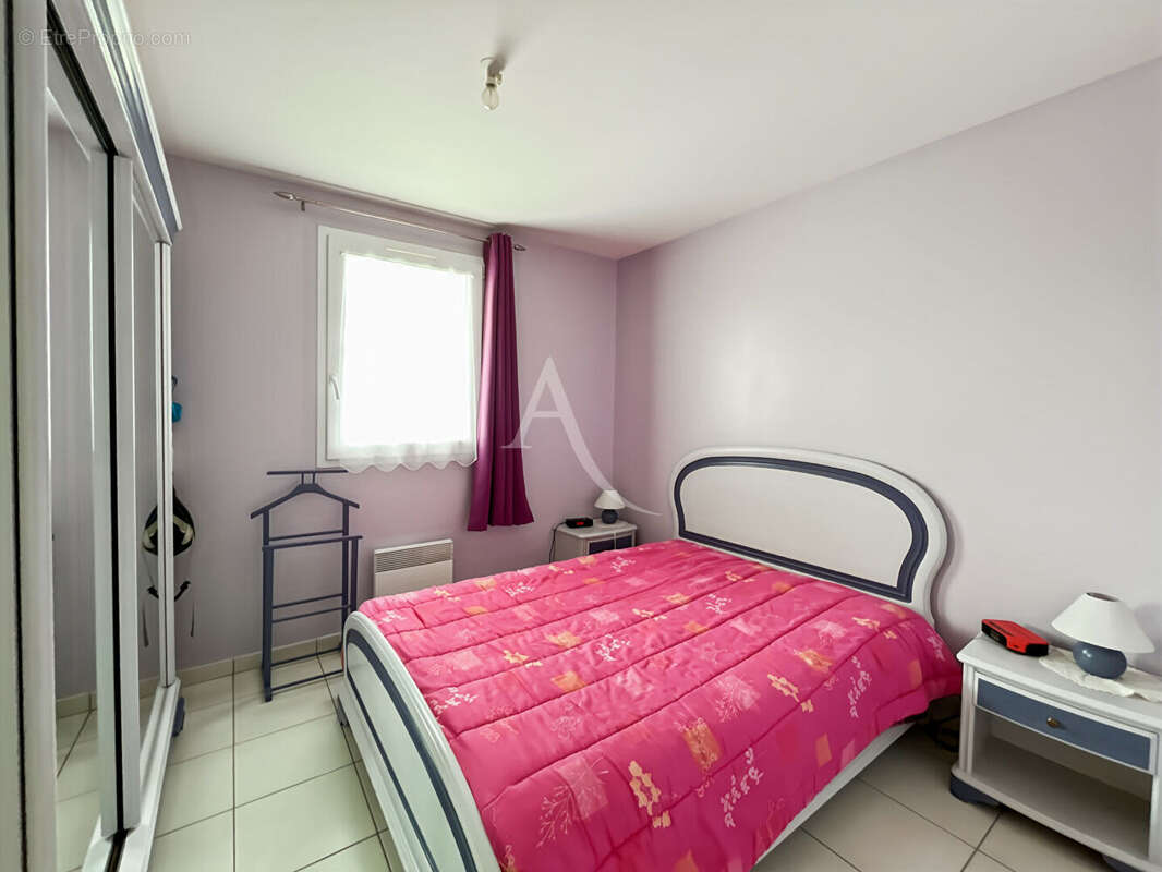 Appartement La Barre De Monts 2 pièce(s) 39.50 m2 - photo 4