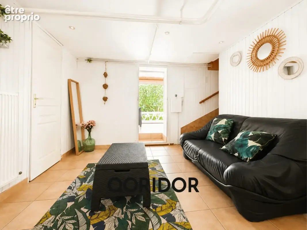 Maison 6 pièces 130 m² à vendre à Vaulx-En-Velin (69120) - photo 9