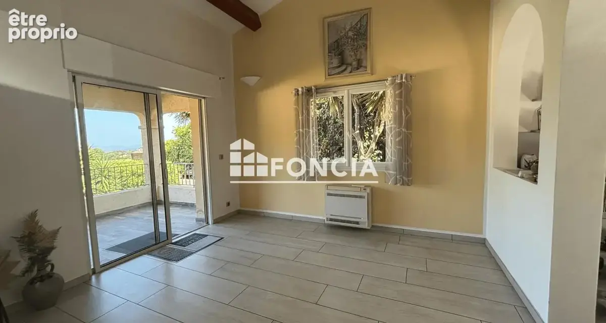 Maison de type 6 vue mer - photo 8