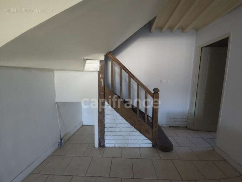 Maison à LORMES