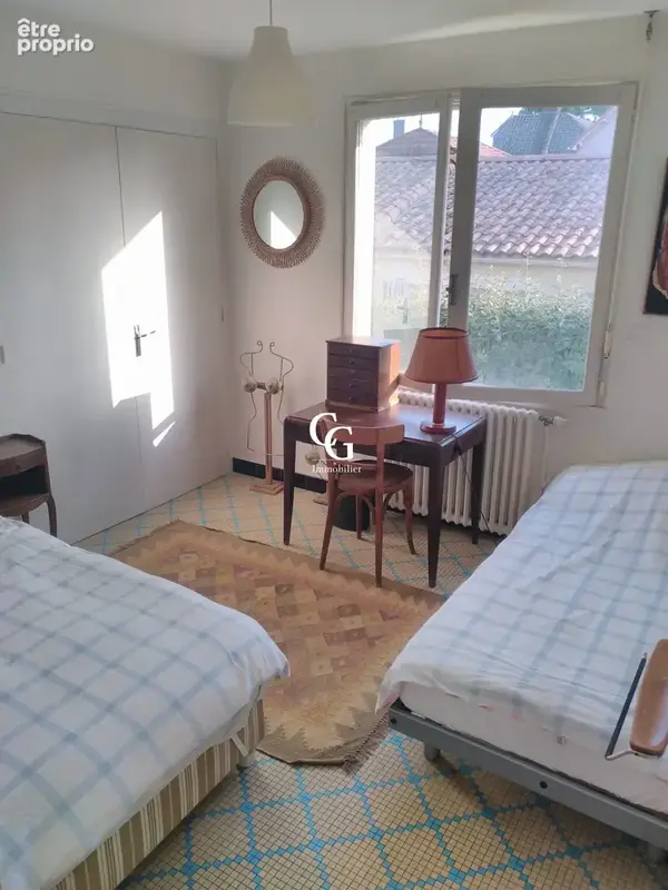 Maison 93 m² à Saint-Michel-Chef-Chef  - photo 2