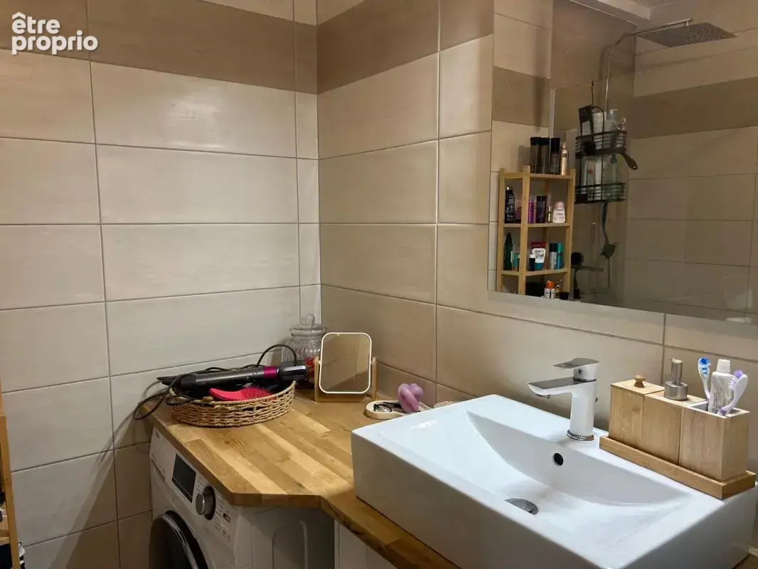 Appartement - photo 6