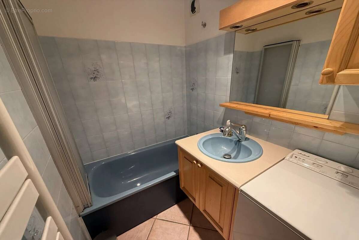 LES HOUCHES - Appartement exceptionnel avec vue imprenable sur le Mont-Blanc - photo 10