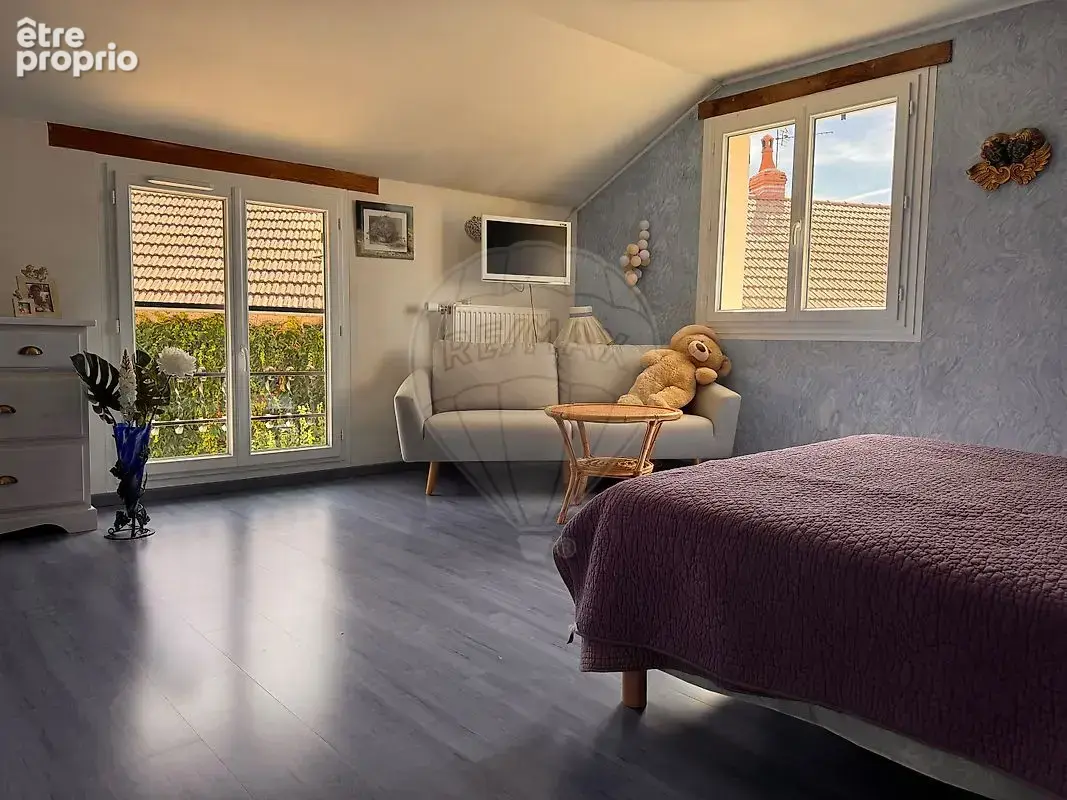 Maison 7 chambre(s) à vendre - photo 27