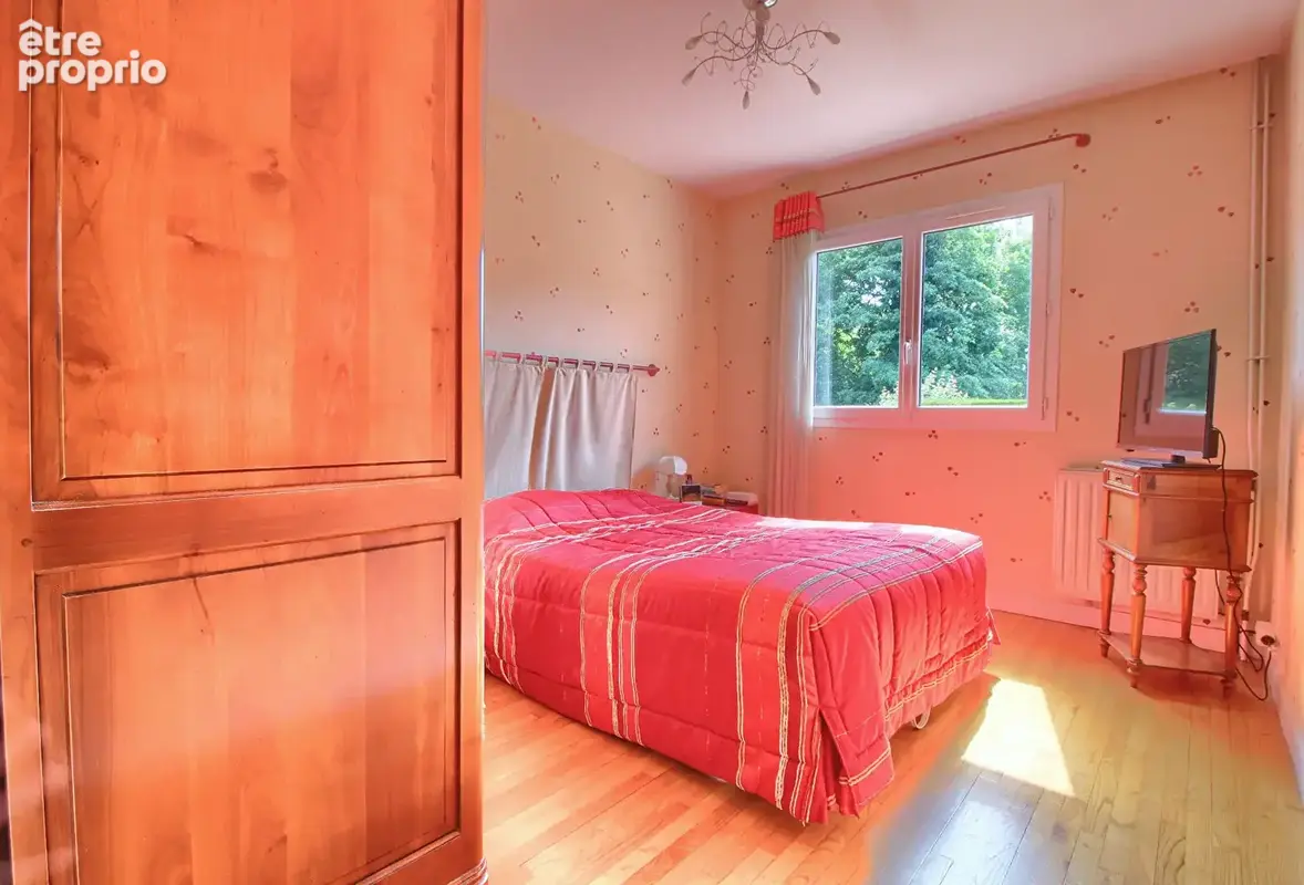 Maison Rennes Sud - 140 m2 - 4 chambres - Jardin et grand garage - photo 8