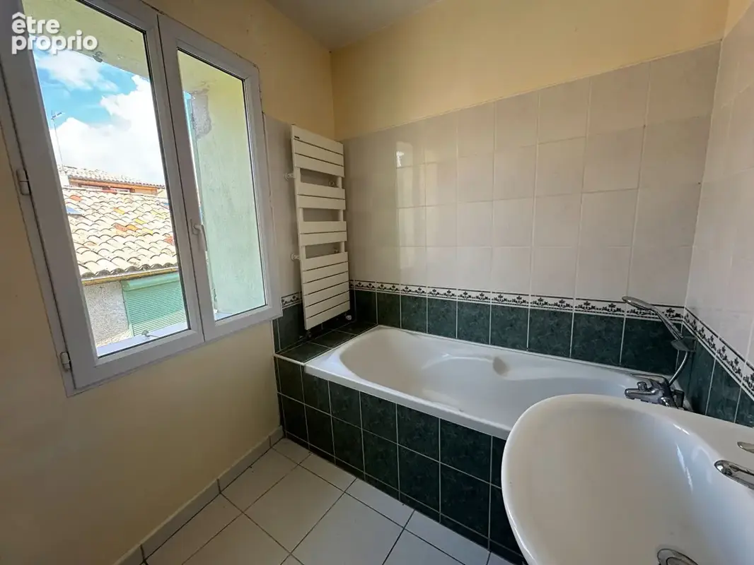 Immeuble de rapport 242m² à saint-étienne-les-orgues - photo 7