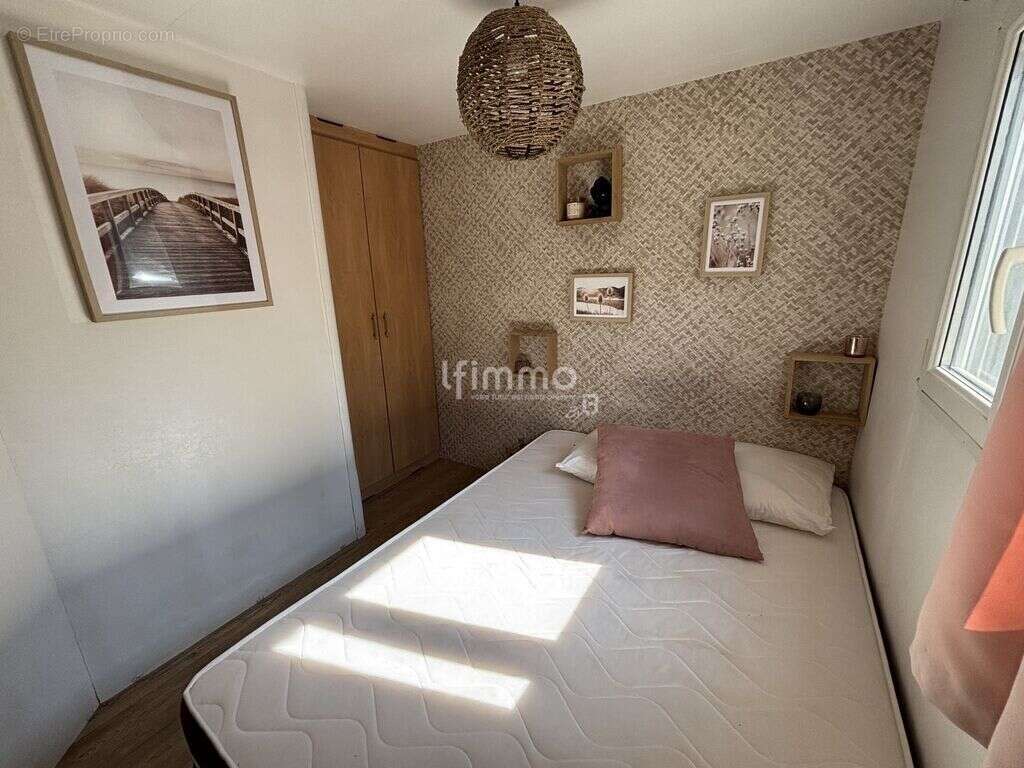 Maison de vacances de 3 pièces rénovée - photo 4
