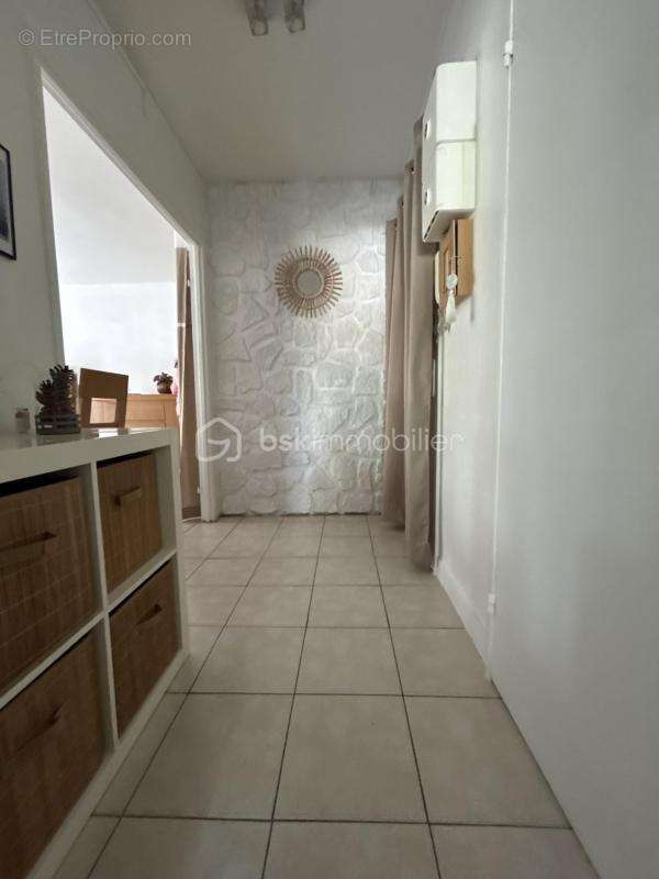 Appartement à YERRES