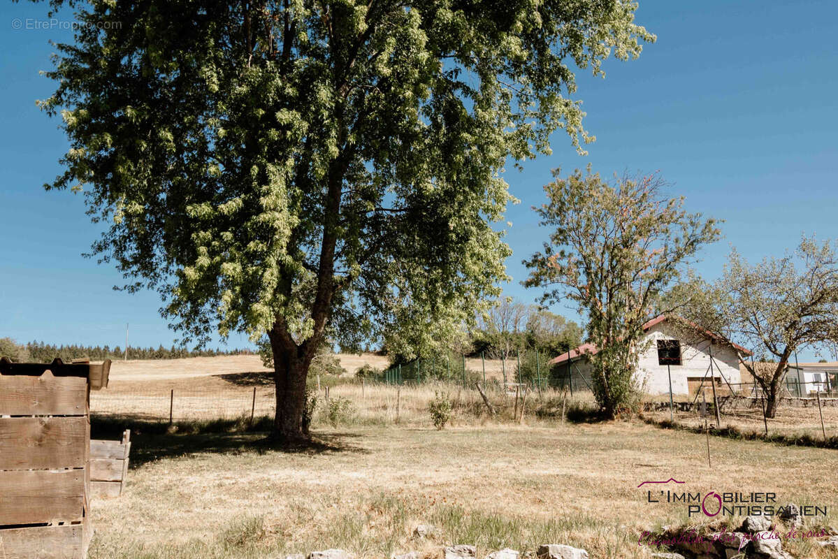 Ferme de village rénovée PETITE-CHAUX fort potentielle - photo 20